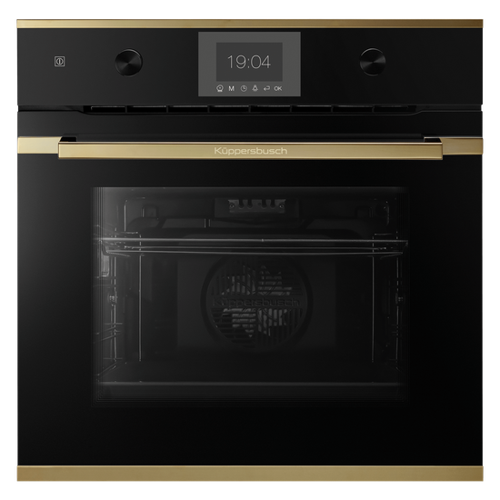 Электрический духовой шкаф Kuppersbusch B 6350.0 S4