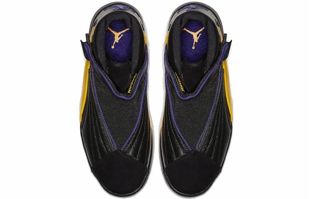 Кроссовки Jordan Jumpman Swift