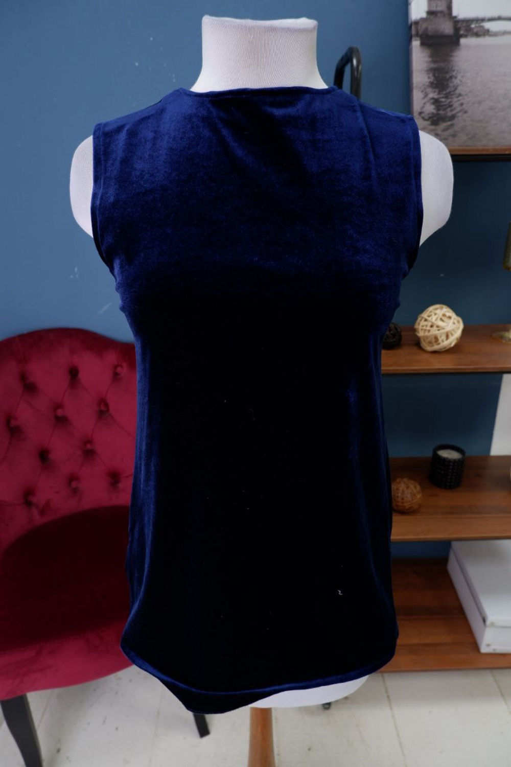 Топ стильный 44 размер