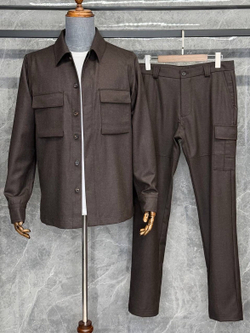 Костюм Ermenegildo Zegna