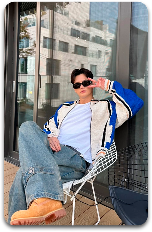 Карта #1877 / Seo Inguk