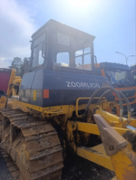Zoomlion ZD160 Бульдозер ZD160-3 (Дизельный, 9,7 л, 178 л.с., АТ)