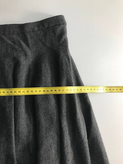 Юбка для деловой встречи, маркировка S, визуально 44 размер