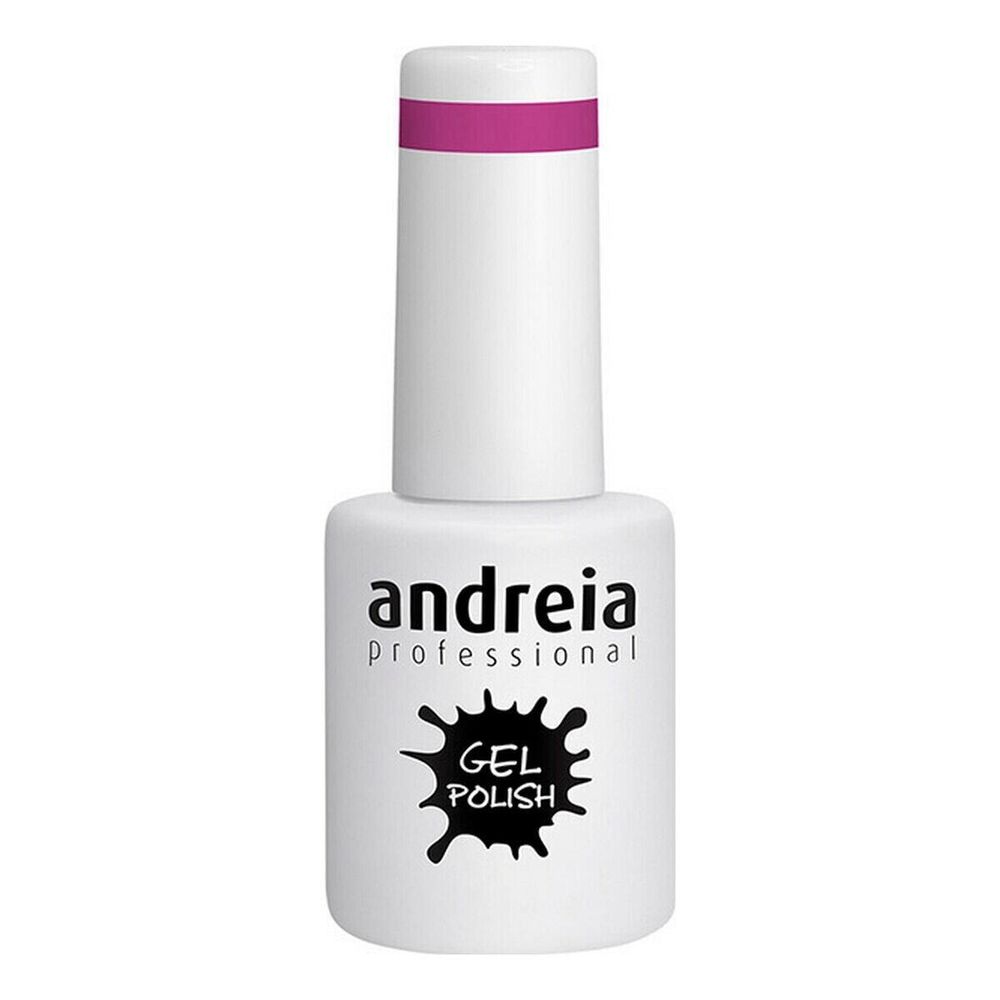 полуперманентный лак для ногтей Gel Polish Andreia Professional Gel 249 (10,5 ml)