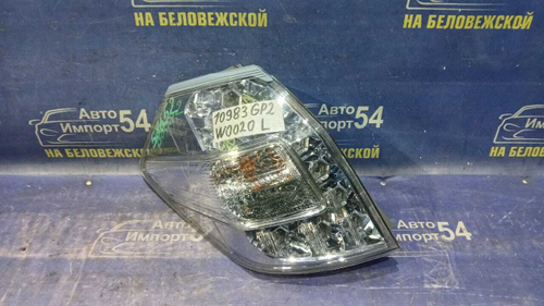 Стоп левый Honda FIT SHUTTLE 2011-2015