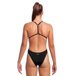 Купальник FUNKITA Still Black (Twisted)