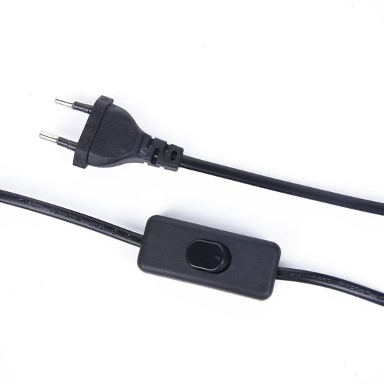 8220/1T MODERNI LN25 385 сиреневый, керамика/текстиль Настольная лампа Е27 1*60W 220V NIANA