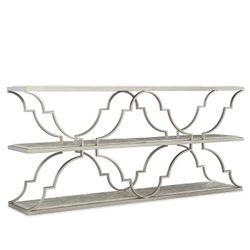 Консоль «Золотые ворота»