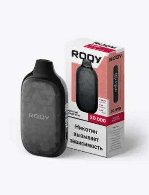 Plonq Roqy Strong 20000