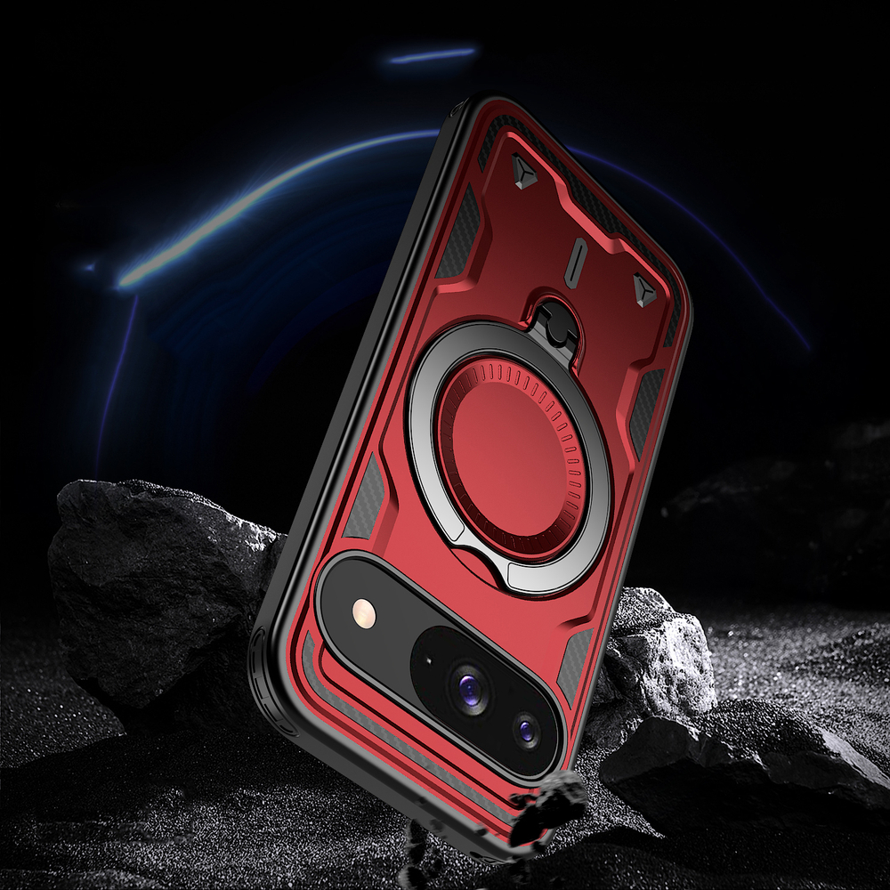 Чехол Magneto Case с кольцом для Google Pixel 9 / Pixel 9 Pro