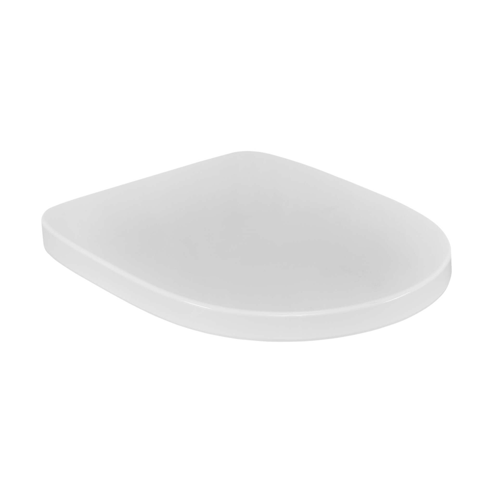 Сиденье Roca Debba Round микролифт, supralit 801B2200B