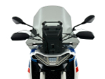 AP008F WRS WINDSCREEN TOURING PLUS SMOKED (TUAREG 660)