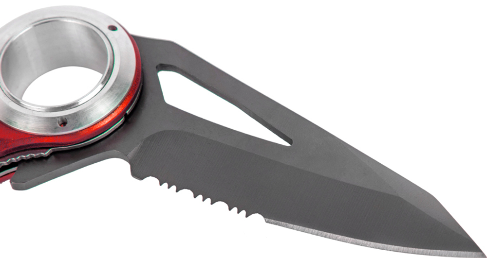 НОЖ VENTO СТРОПОРЕЗ