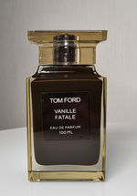 Tom Ford Vanille Fatale 100ml (duty free парфюмерия)