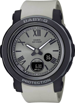 Женские наручные часы Casio Baby-G BGA-290-8A