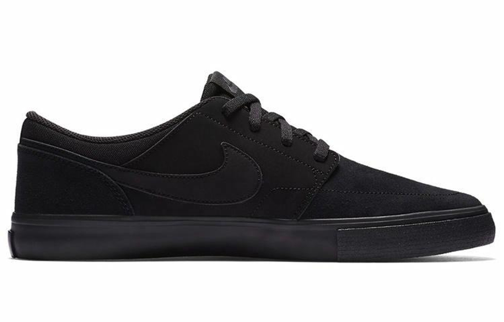 Кроссовки Nike Sb Portmore Ii Solar