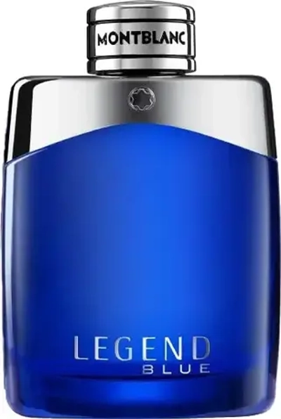 Montblanc Legend Blue Eau de Parfum 50 ml