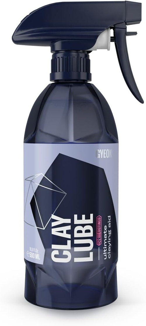 GYEON Clay Lube(500ml) Лубрикант для глины