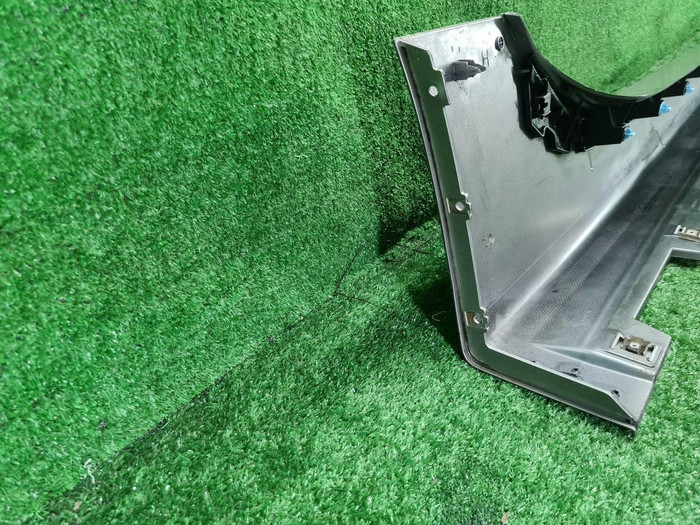 Накладка порога левая Hyundai I40 1 DF (2012-2019)