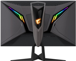 Монитор 27" Gigabyte Aorus FI27Q-P (FI27QP-EK)
