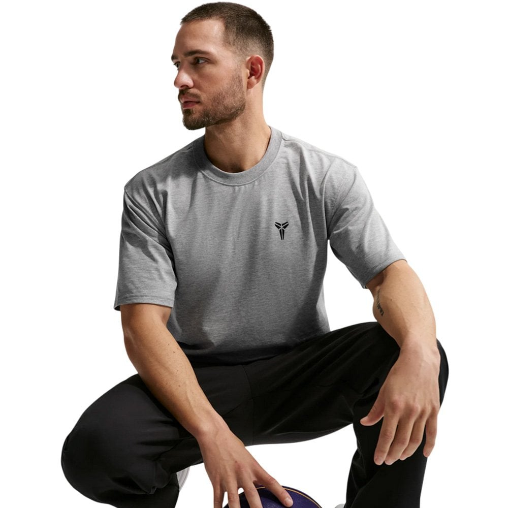 Баскетбольная мужская футболка Nike Kobe