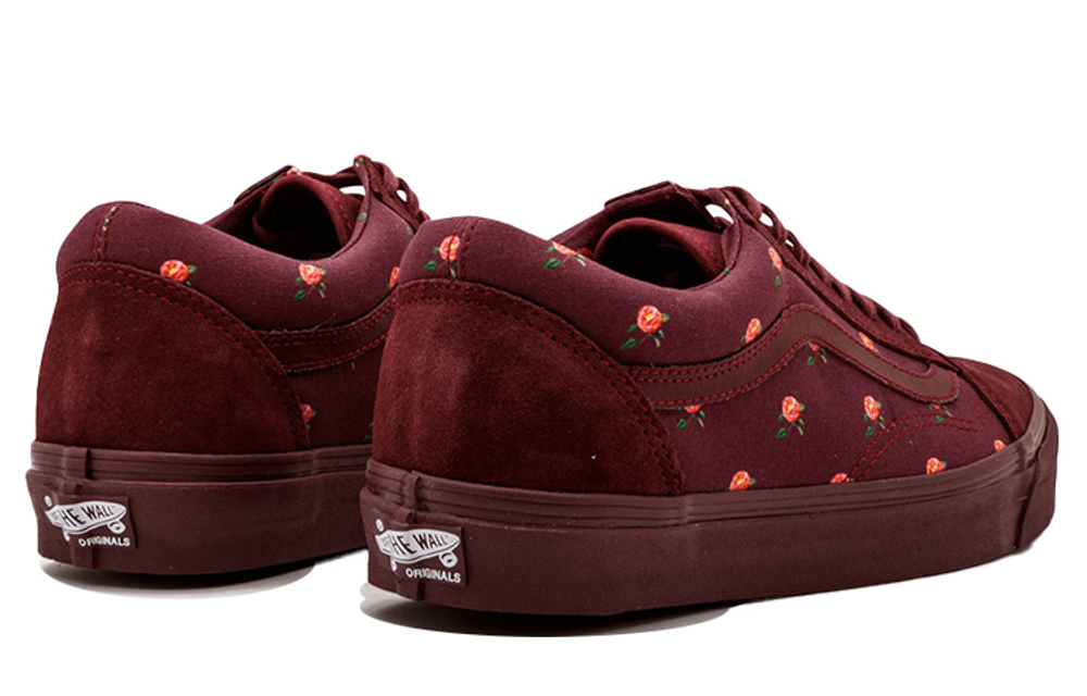 Vans Old Skool Og Lx