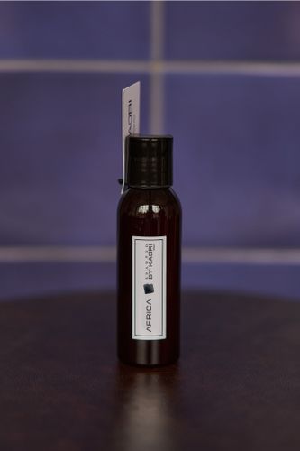 Шампунь для волос AFRICA