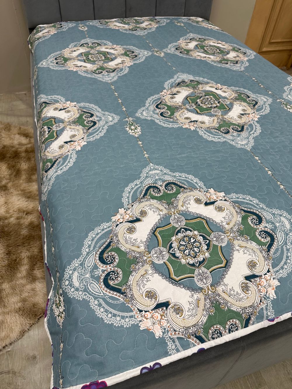 Покрывало ТАЧ Микс 1,5сп