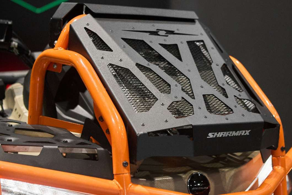 Квадроцикл SHARMAX 1100 Mud Force