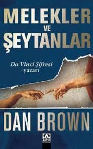 Melekler ve Seytanlar