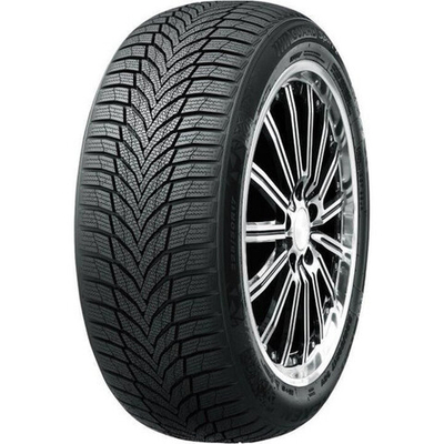 NEXEN WINGUARD Sport 2 205/40R17 84V XL