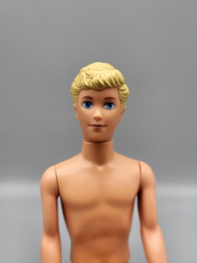 Кукла Pizza Party Kevin 1994