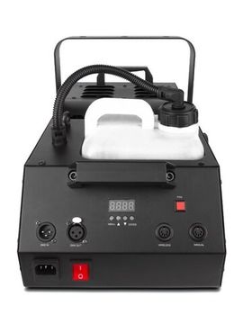 Chauvet Hurricane 1800 Flex