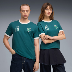 Футболка мужская PUMA FUTURE.PUMA.ARCHIVE Ringer Tee