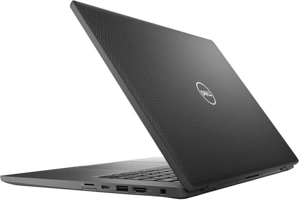 Ноутбук 15.6" Dell Latitude 7520 (7520-2688)