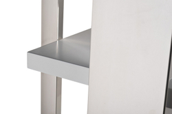 Стеллаж Garda Decor Michelle 58DB-27071