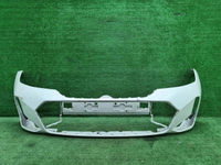 Бампер передний BMW 3er G20 (2022-н.в.) M-paket