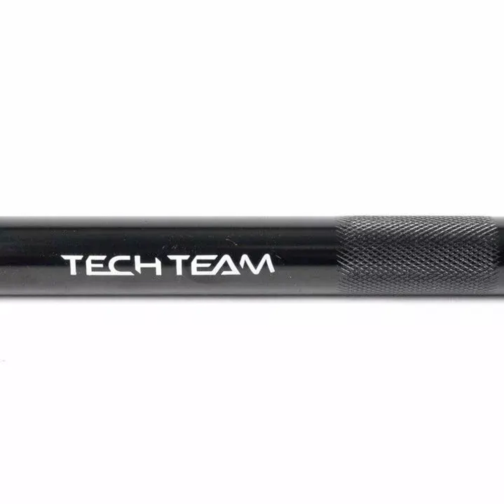 Подседельный штырь Tech Team SW-501 (без зажима), 28.6 x 350 мм, сталь черный