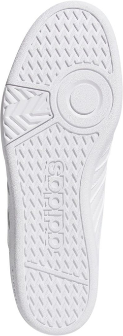 Кроссовки Adidas HOOPS 4.0 белый