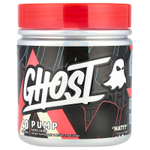 Ghost, Pump, Natty, 270 г (9,5 унции)