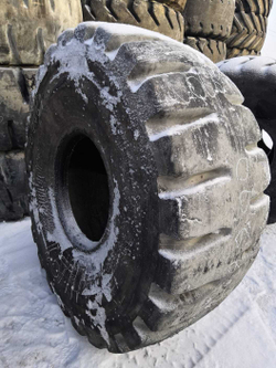 26.5R25 Bridgestone VSDL шина б/у