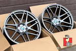 Комплект дисков Curva C300 19x9 et20 5x120