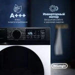 DeLonghi Стиральная машина JULIA L 724 VI