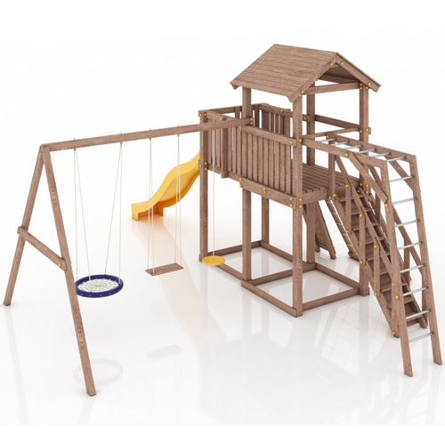 Детская площадка Амстердам