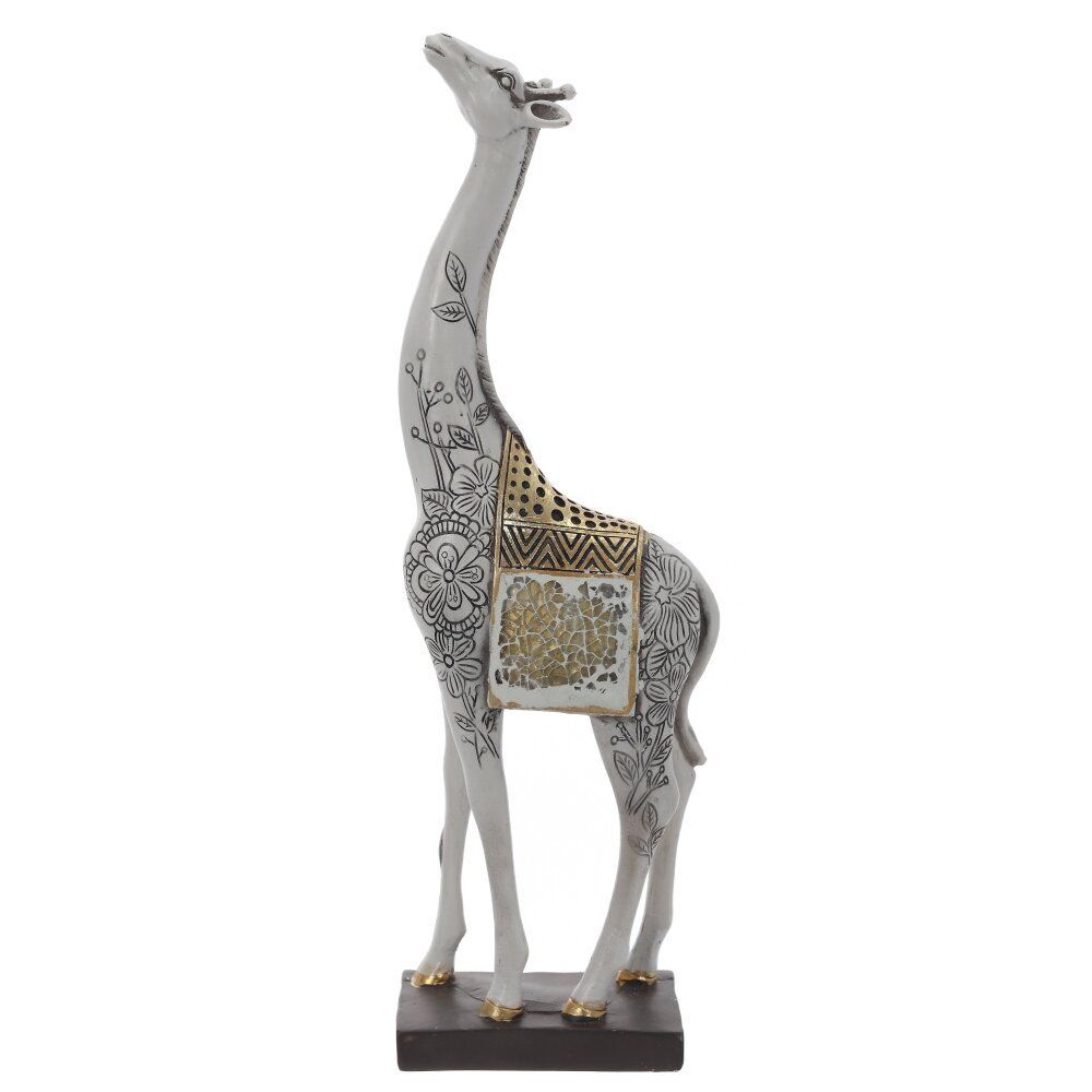 GAEM Фигурка декоративная "Жираф", L10 W5 H30,5 см