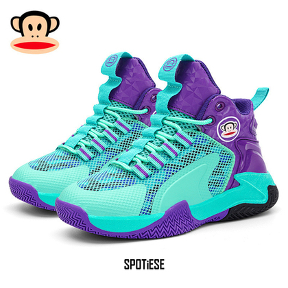 Кроссовки Paul Frank SPORTiESE (Blue)