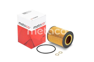 Фильтр масляный двигателя Metaco 1020-159