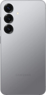 6.2" Смартфон Samsung Galaxy S25 12/256Gb,  SM-S931B,  NFC,  AMOLED,  120Гц,  4000мAч,  серый