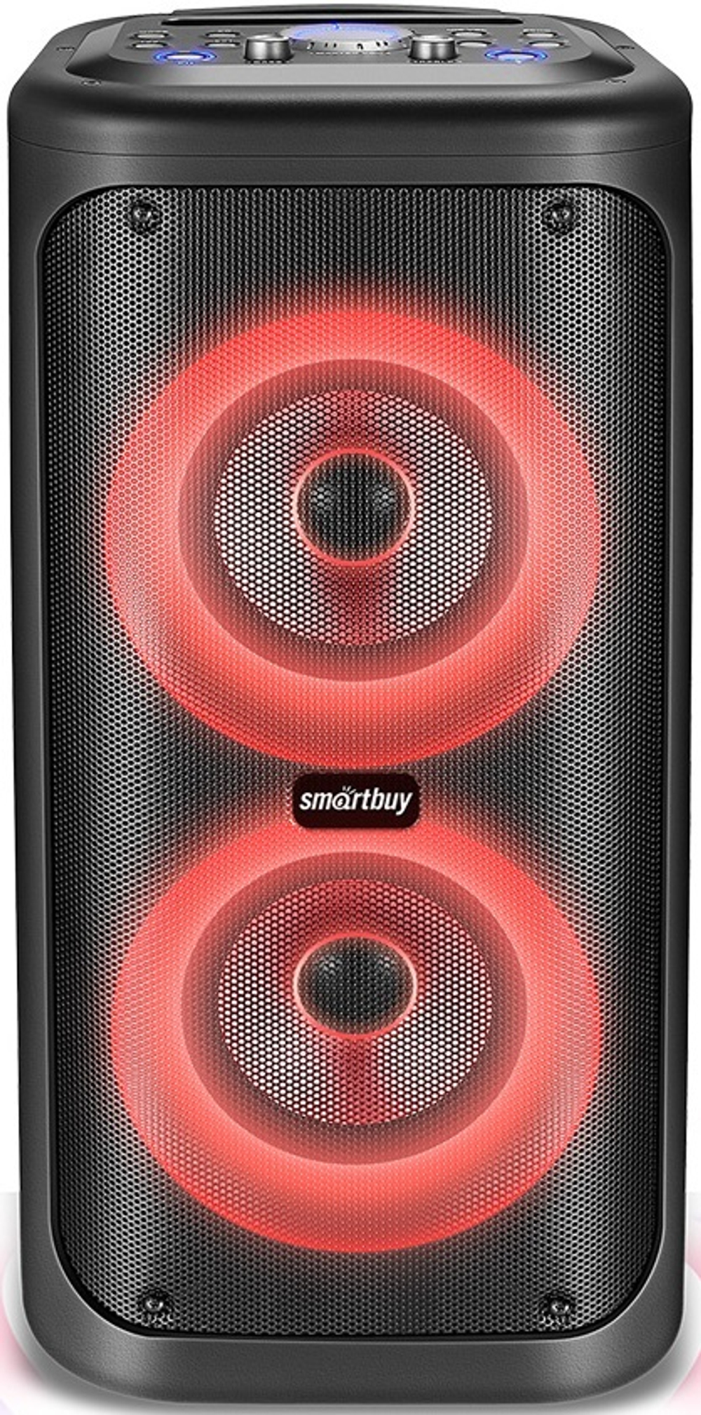 Портативная акустика  SmartBuy SBS-5350