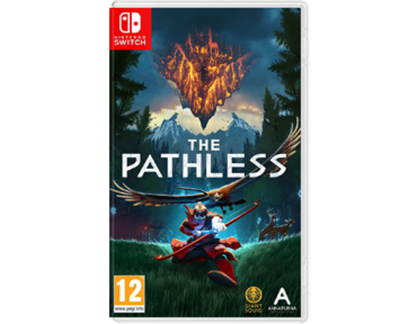 The Pathless (NS) NEW